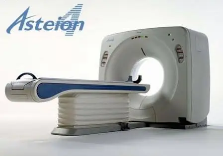 Asteion Super 4 – 4 Slice