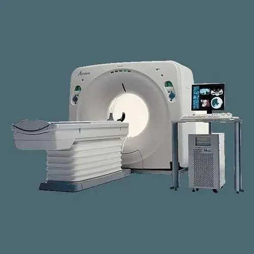 Asteion VF Single Slice